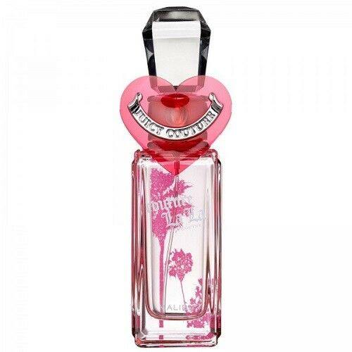 JUICY COUTURE LA LA MALIBU 75ML EAU DE TOILETTE SPRAY BRAND NEW & SEALED - LuxePerfumes