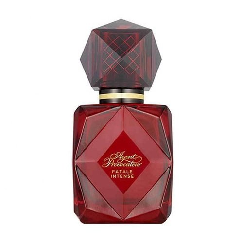 Agent Provocateur Fatale Intense For Women 50ml Eau De Parfum Spray - LuxePerfumes