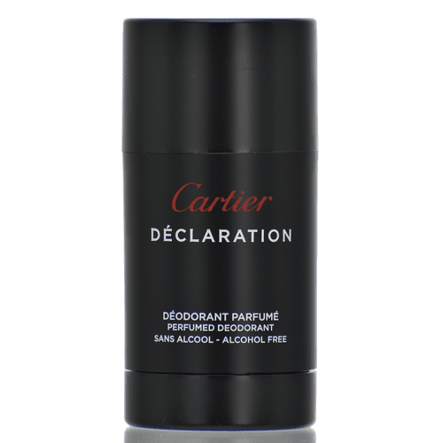 CARTIER DECLARATION 75ML DEODORANT STICK - LuxePerfumes