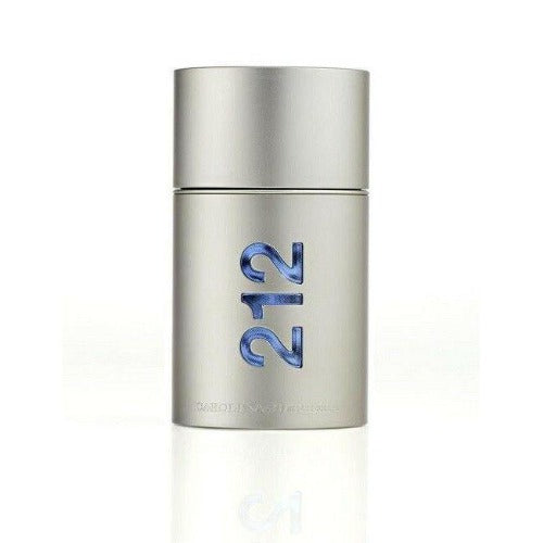 Carolina Herrera 212 Men 50ml Eau De Toilette Spray - LuxePerfumes