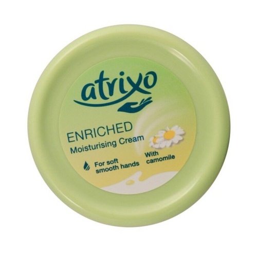 Atrixo Enriched Moisturising Cream 200ml