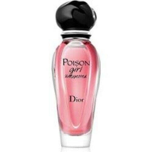 CHRISTIAN DIOR POISON GIRL UNEXPECTED 20ML EDT ROLLER PEARL - LuxePerfumes