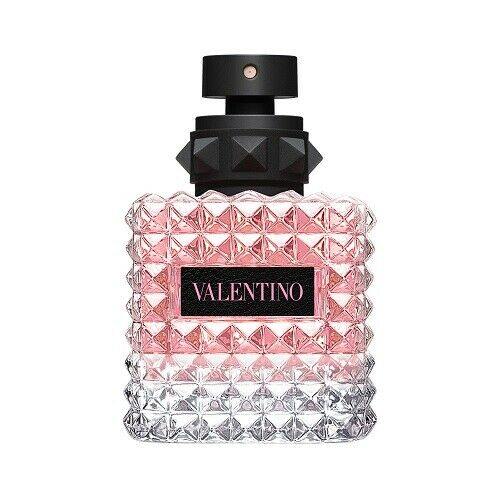 VALENTINO DONNA BORN IN ROMA 100ML EAU DE PARFUM SPRAY BRAND NEW & SEALED - LuxePerfumes