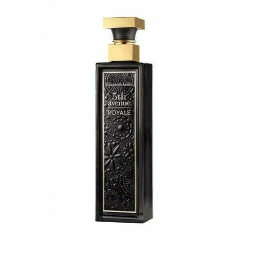 Elizabeth Arden 5th Avenue Royale 125ml Eau De Parfum - LuxePerfumes