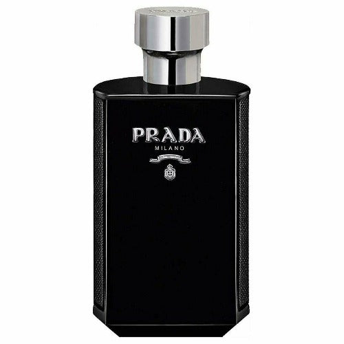 Prada Lhomme Intense 100ml Eau De Parfum Spray - LuxePerfumes