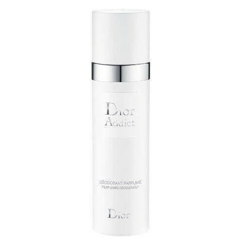 CHRISTIAN DIOR ADDICT 100ML DEODORANT SPRAY - LuxePerfumes