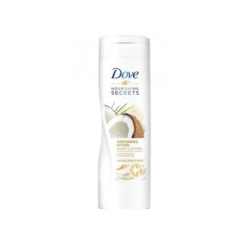 Dove Secrets Restoring Ritual Nourishing Lotion All Skin Types 250ml