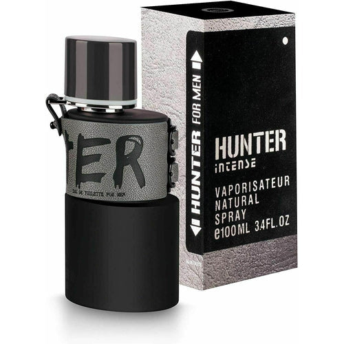 Armaf Hunter Intense For Men 100ml Eau De Toilette Spray - LuxePerfumes