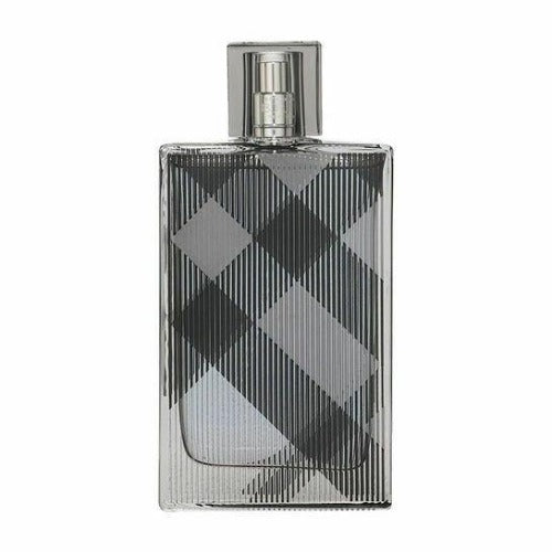 Burberry Brit For Men 100ml Eau De Toilette Spray - LuxePerfumes