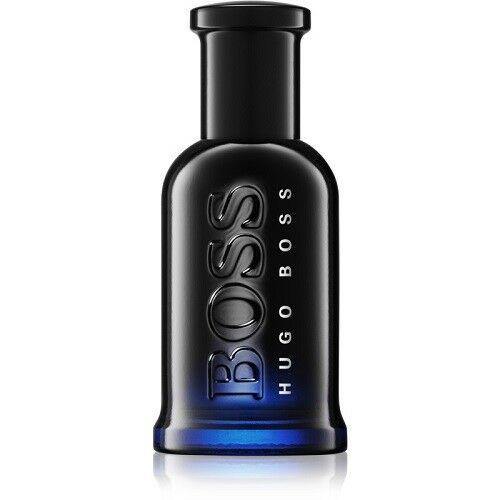 HUGO BOSS BOTTLED NIGHT 30ML EAU DE TOILETTE SPRAY - LuxePerfumes