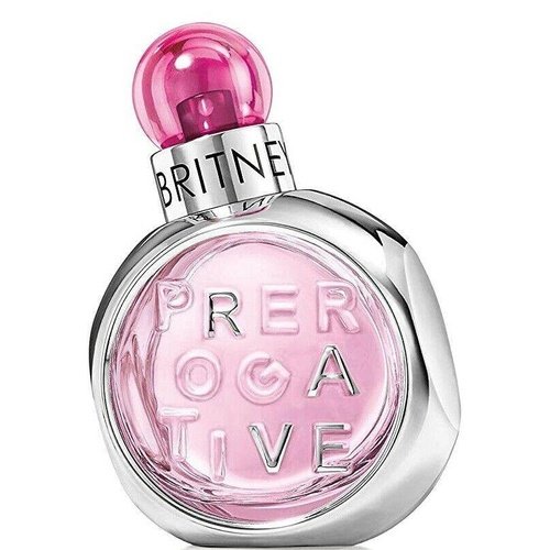 Britney Spears Prerogative Rave 100ml Eau De Parfum Spray - LuxePerfumes