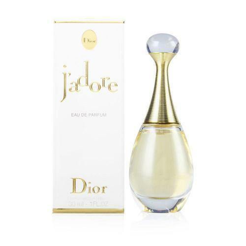 CHRISTIAN DIOR JADORE 30ML EAU DE PARFUM SPRAY - LuxePerfumes