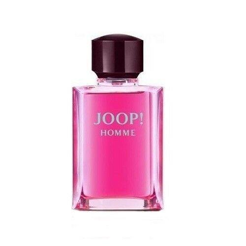 JOOP! HOMME 125ML EAU DE TOILETTE SPRAY BRAND NEW & BOXED - LuxePerfumes