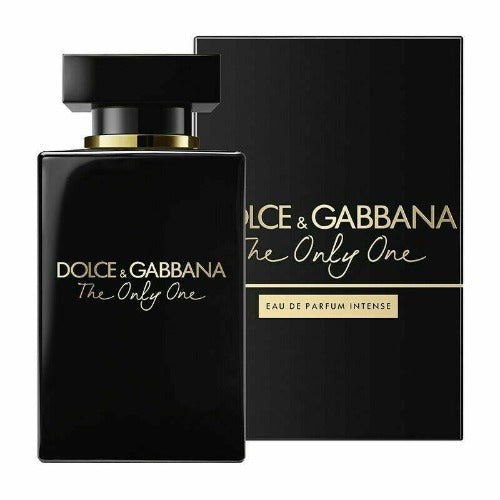 Dolce & Gabbana The Only One 30ml Eau De Parfum Intense Spray - LuxePerfumes