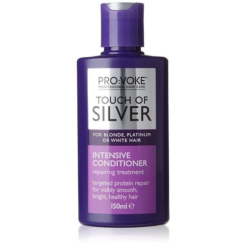 Touch Of Silver Intensive Treatment Conditioner - 150ml