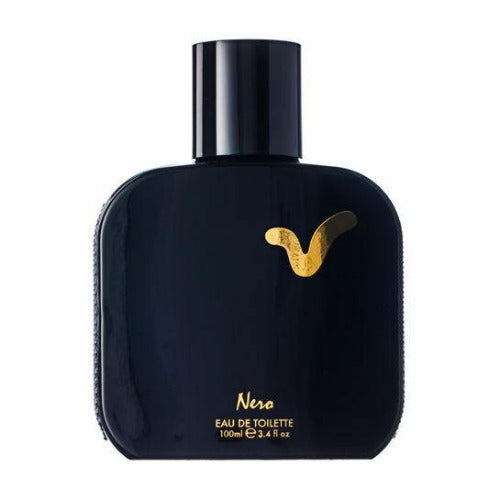 VOI JEANS NERO 100ML EAU DE TOILETTE SPRAY BRAND NEW & SEALED - LuxePerfumes