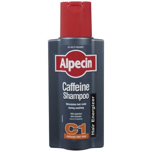 Alpecin Caffeine 250ml Shampoo