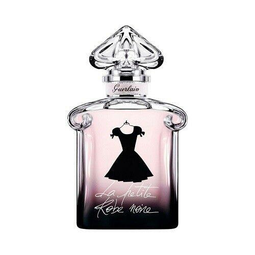 GUERLAIN LA PETITE ROBE NOIRE EAU DE PARFUM 30ML - LuxePerfumes