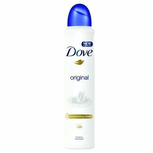 Dove Oroginal Anti-perspirant 250ml