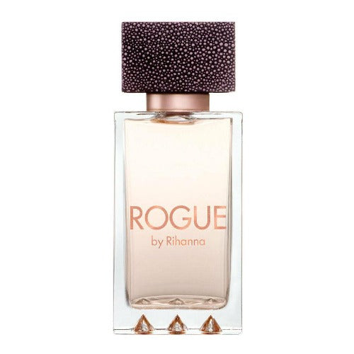 RIHANNA ROGUE FOR HER 125ML EAU DE PARFUM SPRAY BRAND NEW AND SEALED - LuxePerfumes