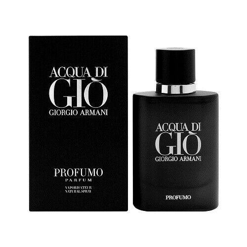 GIORGIO ARMANI ACQUA DI GIO PROFUMO 40ML EDP SPRAY FOR MEN - LuxePerfumes