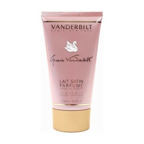 Gloria Vanderbilt Vanderbilt 150ml Body Lotion Perfumed