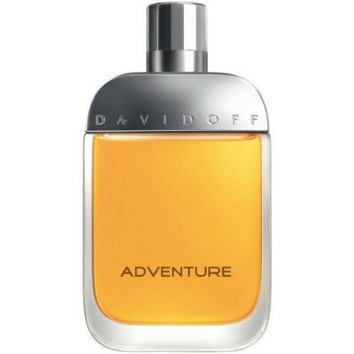 DAVIDOFF ADVENTURE 100ML EAU DE TOILETTE SPRAY - LuxePerfumes