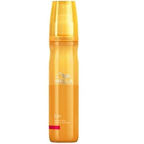 Wella Sun Protective Spray For Normal Fine Hair 150ml