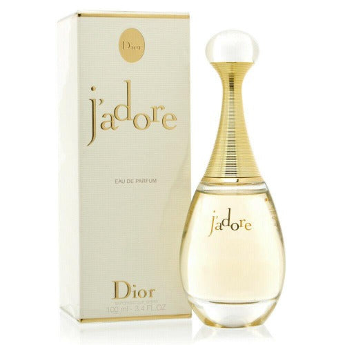 CHRISTIAN DIOR JADORE 100ML EAU DE PARFUM SPRAY - LuxePerfumes