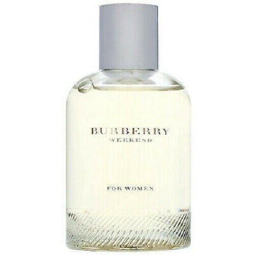 Burberry Weekend For Women 100ml Eau De Parfum Spray - LuxePerfumes