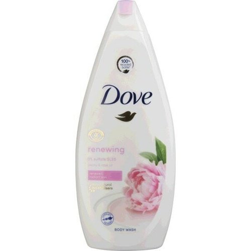 Dove Renewing Body Wash 750ml