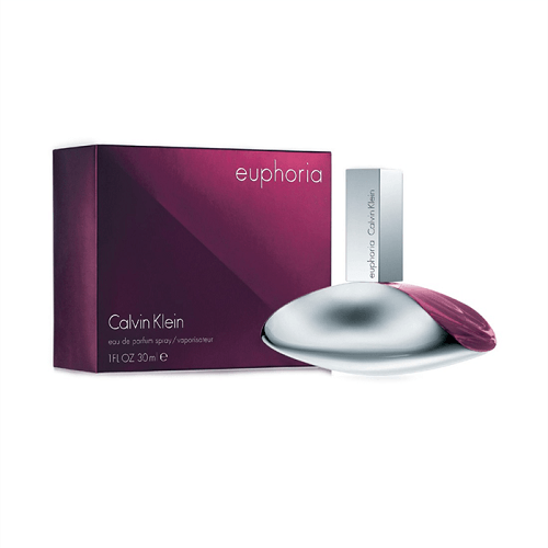 Ck Calvin Klein Euphoria For Women 30ml Eau De Parfum Spray - LuxePerfumes