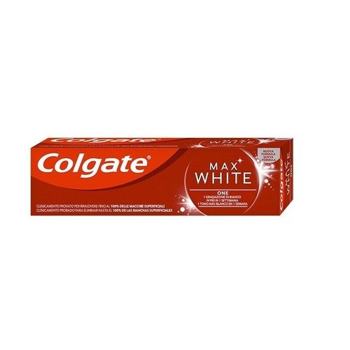 Colgate Max White One Toothpaste 75ml