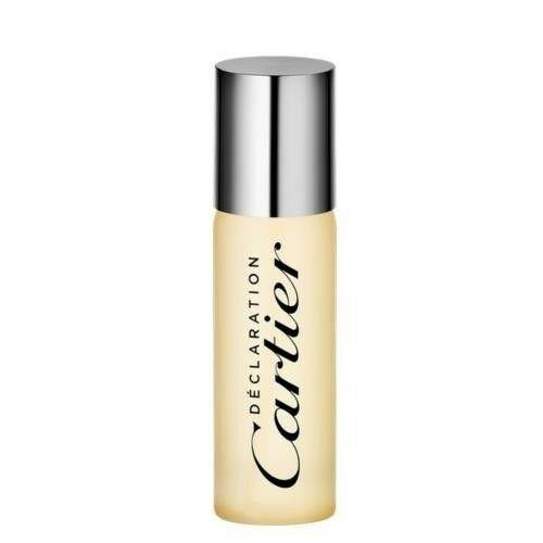 CARTIER DECLARATION 100ML FRESHENING DEODORANT SPRAY - LuxePerfumes