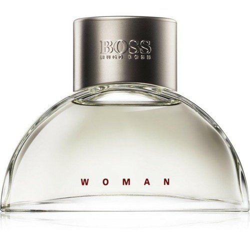 HUGO BOSS WOMAN 50ML EAU DE PARFUM SPRAY - LuxePerfumes