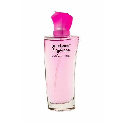 MADONNA DAYDREAM 50ML EAU DE TOILETTE SPRAY BRAND NEW & SEALED - LuxePerfumes