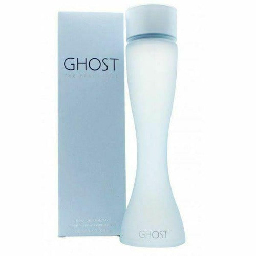 GHOST THE FRAGRANCE 100ML EAU DE TOILETTE SPRAY - LuxePerfumes