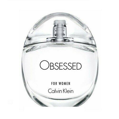 Ck Calvin Klein Obsessed For Women 100ml Eau De Parfum Spray - LuxePerfumes