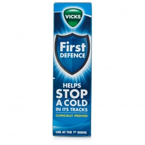 Vicks First Defence Nasal Spray - 15ml