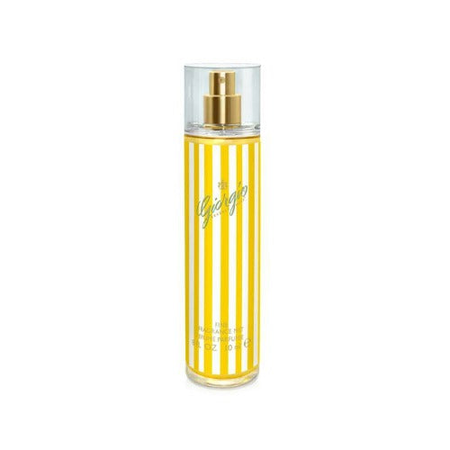 Giorgio Beverly Hills Yellow 236ml Fragrance Mist