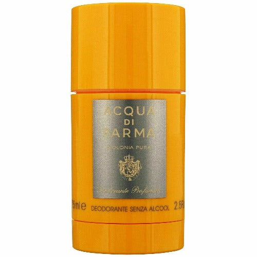 Acqua Di Parma Colonia Pura 75ml Deodorant Stick - LuxePerfumes