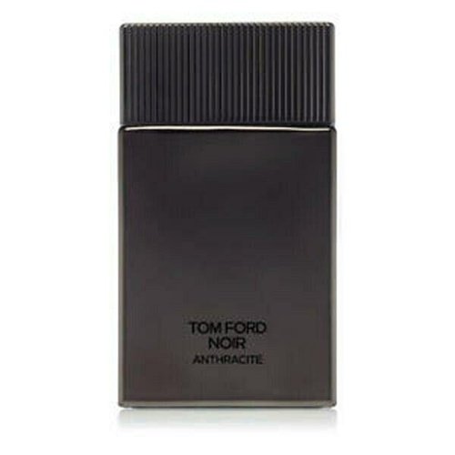 TOM FORD NOIR ANTHRACITE FOR MEN 100ML EAU DE PARFUM SPRAY BRAND NEW & SEALED - LuxePerfumes