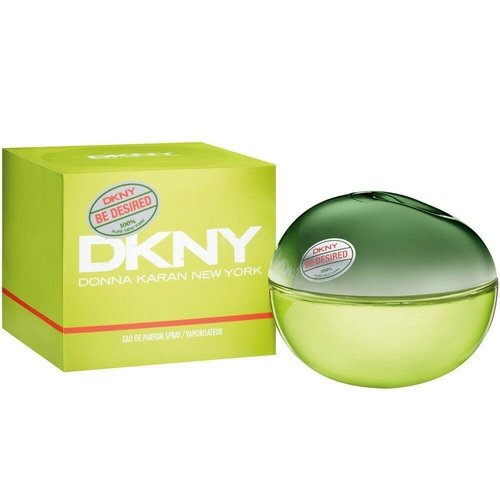 Dkny Be Desired 100ml Eau De Parfum Spray - LuxePerfumes