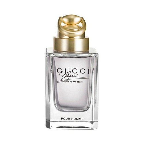 GUCCI MADE TO MEASURE POUR HOMME 50ML EAU DE TOILETTE - LuxePerfumes