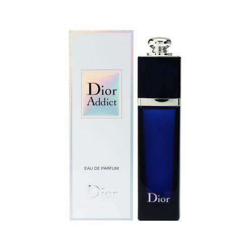 CHRISTIAN DIOR ADDICT 30ML EAU DE PARFUM SPRAY - LuxePerfumes