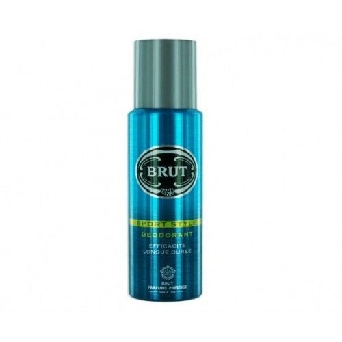 Brut Sport Style For Men Deodorant Spray - 200ml