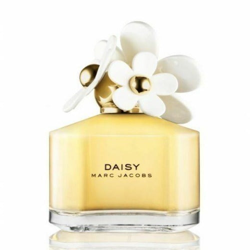 MARC JACOBS DAISY 50ML EAU DE TOILETTE SPRAY BRAND NEW & SEALED - LuxePerfumes