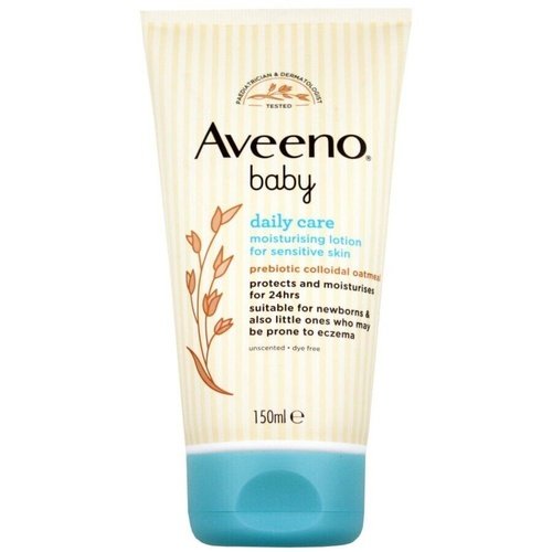 Aveeno Baby Daily Care Moisturising Lotion 150ml