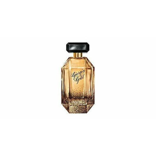 GIORGIO BEVERLY HILLS GOLD 100ML EAU DE PARFUM SPRAY - LuxePerfumes