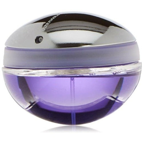 PACO RABANNE ULTRAVIOLET FOR WOMEN 80ML EAU DE PARFUM SPRAY - LuxePerfumes